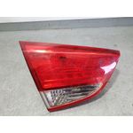Piloto Trasero Izquierdo Para Hyundai Ix35