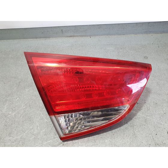 Piloto Trasero Izquierdo Para Hyundai Ix35