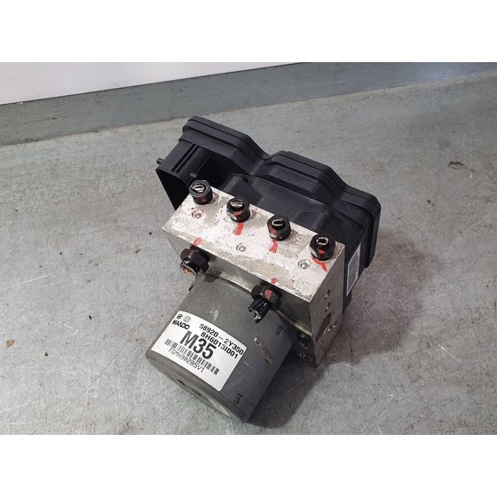 Abs Para Hyundai Ix35