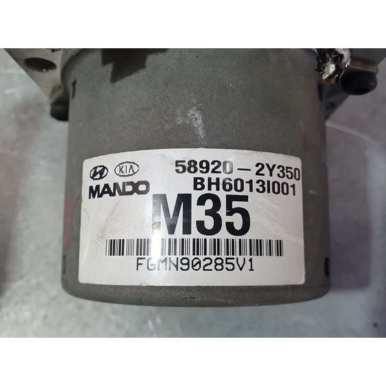 Abs Para Hyundai Ix35