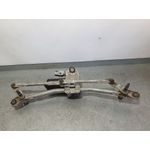 Motor Limpia Delantero Para Hyundai Ix35