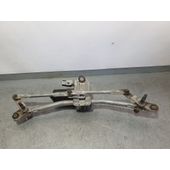 Motor Limpia Delantero Para Hyundai Ix35