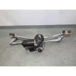 Motor Limpia Delantero Para Hyundai Ix35