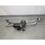 Motor Limpia Delantero Para Hyundai Ix35