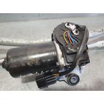 Motor Limpia Delantero Para Hyundai Ix35