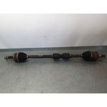 Transmision Delantera Derecha Para Hyundai Ix35
