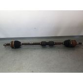 Transmision Delantera Derecha Para Hyundai Ix35