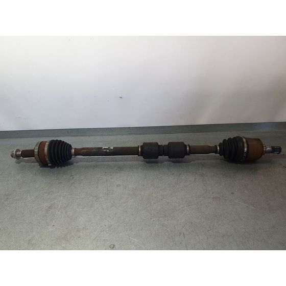 Transmision Delantera Derecha Para Hyundai Ix35