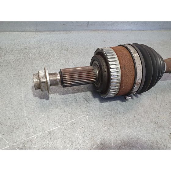 Transmision Delantera Derecha Para Hyundai Ix35