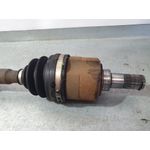 Transmision Delantera Derecha Para Hyundai Ix35