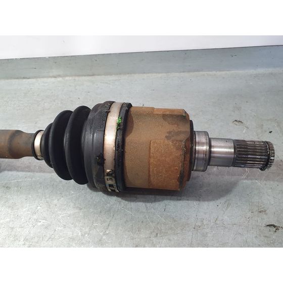 Transmision Delantera Derecha Para Hyundai Ix35