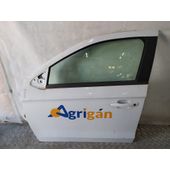 Puerta Delantera Izquierda Para Citroen C-Elysée