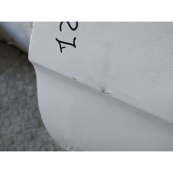 Puerta Delantera Izquierda Para Citroen C-Elysée