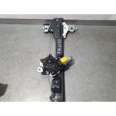 Elevalunas Trasero Derecho Para Ssangyong Tivoli