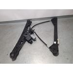 Elevalunas Delantero Derecho Para Ds 7 Crossback