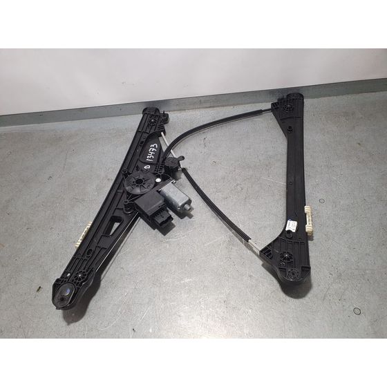 Elevalunas Delantero Derecho Para Ds 7 Crossback