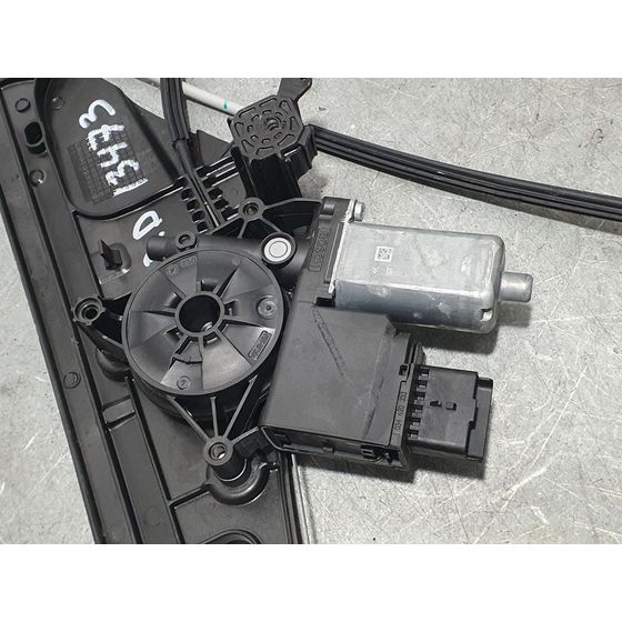 Elevalunas Delantero Derecho Para Ds 7 Crossback