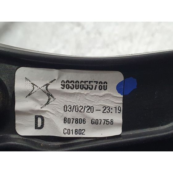 Elevalunas Delantero Derecho Para Ds 7 Crossback