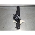 Elevalunas Trasero Derecho Para Ds 7 Crossback