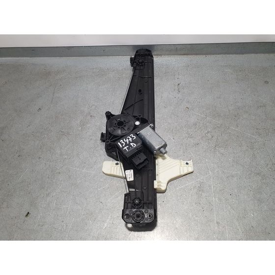 Elevalunas Trasero Derecho Para Ds 7 Crossback