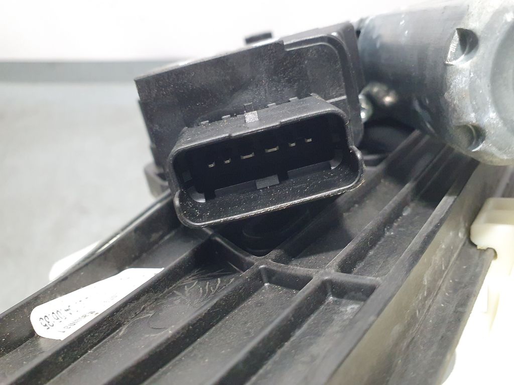 Elevalunas Trasero Derecho Para Ds 7 Crossback