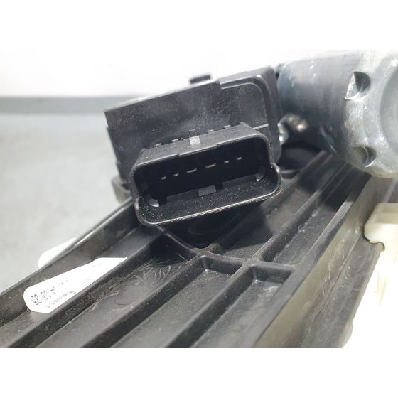Elevalunas Trasero Derecho Para Ds 7 Crossback