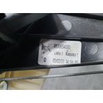 Elevalunas Trasero Derecho Para Ds 7 Crossback