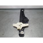 Elevalunas Trasero Derecho Para Ds 7 Crossback