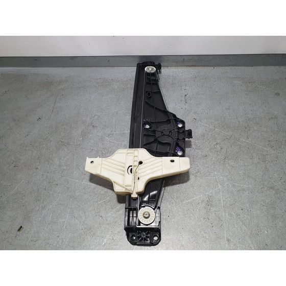 Elevalunas Trasero Derecho Para Ds 7 Crossback