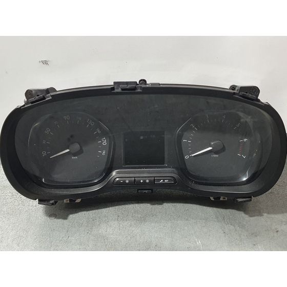Cuadro Instrumentos Para Citroen Jumpy Fugón