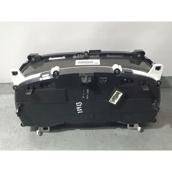 Cuadro Instrumentos Para Citroen Jumpy Fugón