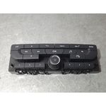 Mando Multifuncion Para Citroen Jumpy Fugón
