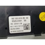 Mando Multifuncion Para Citroen Jumpy Fugón