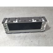 Pantalla Multifuncion Para Citroen Jumpy Fugón
