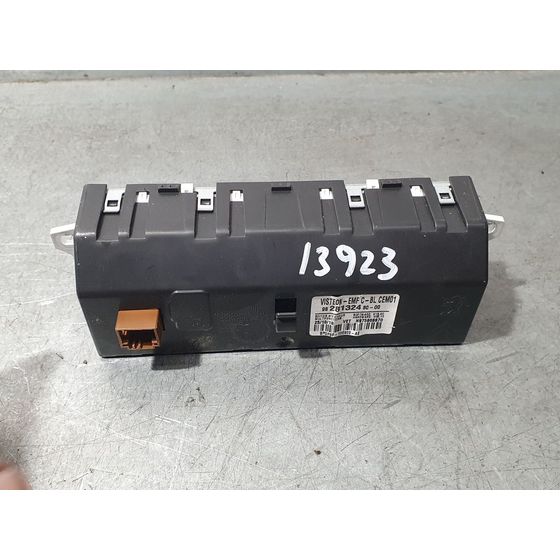Pantalla Multifuncion Para Citroen Jumpy Fugón