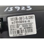 Pantalla Multifuncion Para Citroen Jumpy Fugón