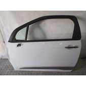 Puerta Delantera Izquierda Para Citroen Ds3