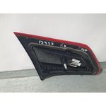 Piloto Trasero Derecho Para Citroen C4 Lim.