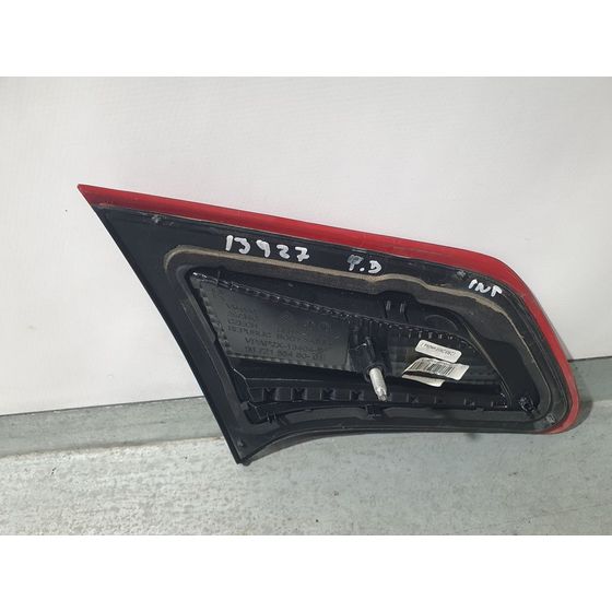 Piloto Trasero Derecho Para Citroen C4 Lim.