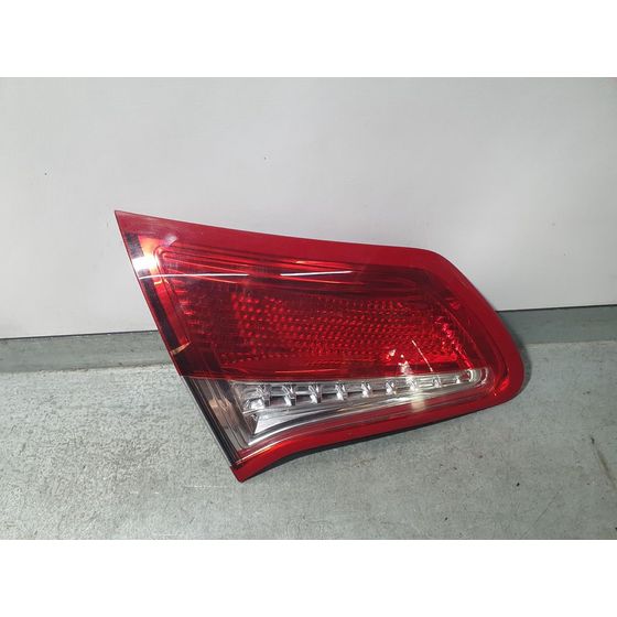 Piloto Trasero Izquierdo Para Citroen C4 Lim.