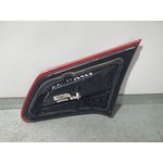Piloto Trasero Izquierdo Para Citroen C4 Lim.