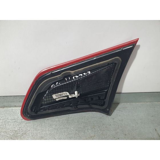 Piloto Trasero Izquierdo Para Citroen C4 Lim.