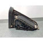 Piloto Trasero Derecho Para Skoda Superb