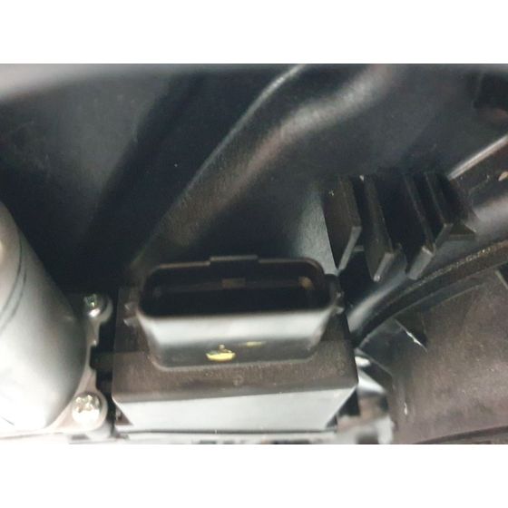 Elevalunas Trasero Izquierdo para Kia Cee'd Sporty Wagon