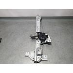 Elevalunas Delantero Izquierdo Para Citroen C3