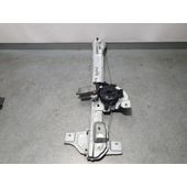 Elevalunas Delantero Izquierdo Para Citroen C3