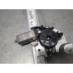 Elevalunas Delantero Izquierdo Para Citroen C3