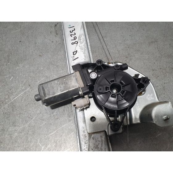 Elevalunas Delantero Izquierdo Para Citroen C3