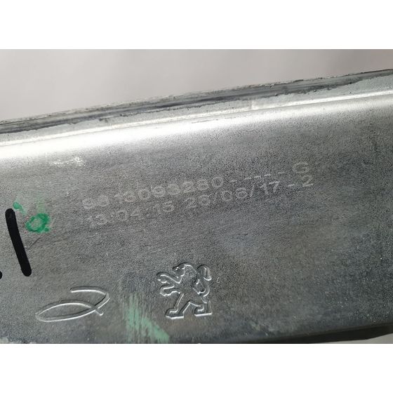 Elevalunas Delantero Izquierdo Para Citroen C3