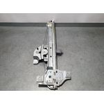 Elevalunas Delantero Izquierdo Para Citroen C3